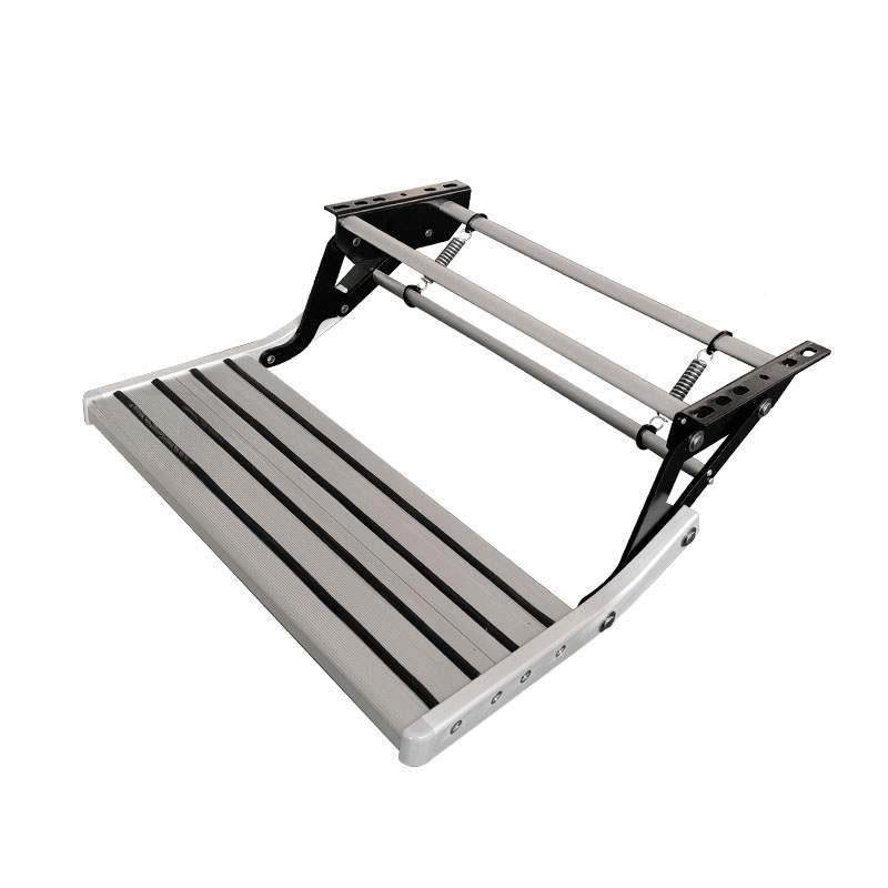 车改装电动踏步配房件车床手踏动FKSWKYBT板台阶折叠铝合金单双层,汽车零部件/养护/美容/维保,其他,淘宝优惠券,粉丝福利购,淘宝优惠卷