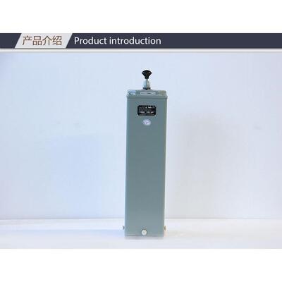 控制器大神连通电气有限轮公司KTJ15KTJ15系列交流凸控制器