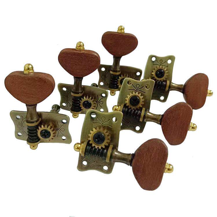 货源单弦钮联尤克SL28里里吉他弦准吉谣民木他弦钮古典吉他弦卷器
