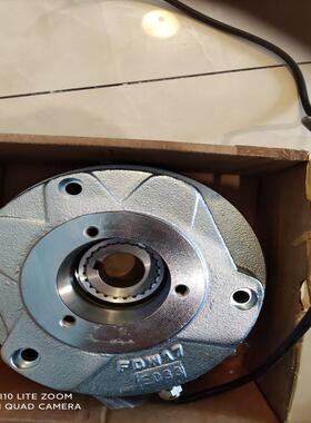 BMA电机ZFB15/GH20000/40D132Mc-4电磁制动器FDB2310GAO53V15NM