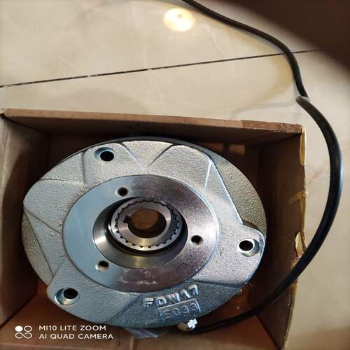 BMA电机ZFB15/GH20000/40D132Mc-4电磁制动器FDB2310GAO53V15NM