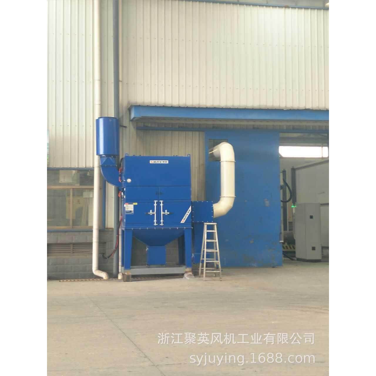 上海工业废气工业粉尘净化设备除尘设备滤筒除尘器布袋除尘厂家,五金/工具,其他机械五金,淘宝优惠券,粉丝福利购,淘宝优惠卷