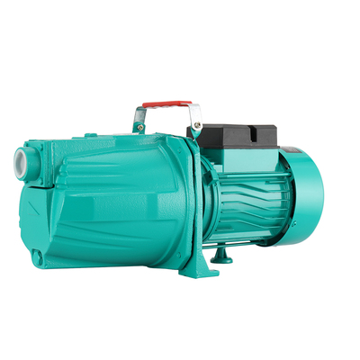 家用水泵高压大吸力喷射泵自吸电动抽水机220V自来水井自动增压泵