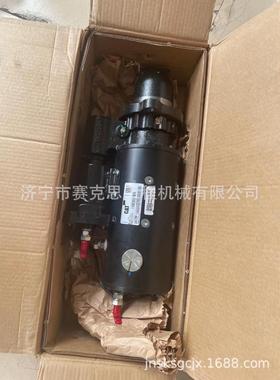 适用于卡特3412发电机组用启动马达 338-3454