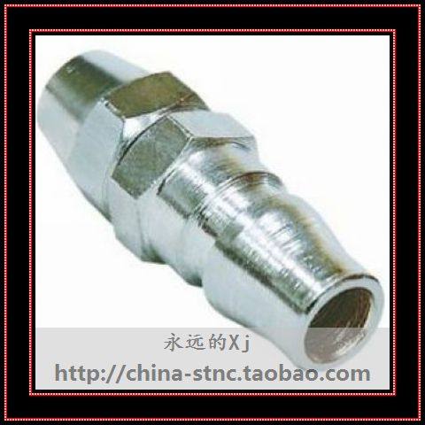 【Xj气动】铁质C式快速接头/快拧式公头PP20/PP30/PP40