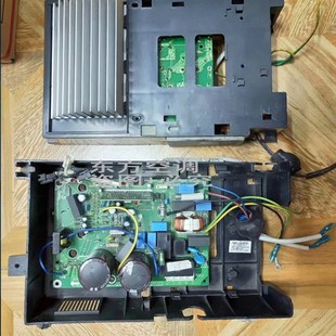 J181 BP2 030 KFR 美 BP2N1 小天鹅变频空调外机主板拆机 35W