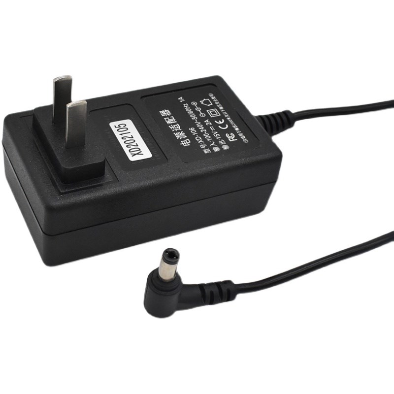 XD-106 螺丝机电源适配器 电压稳定 方便携带 安全可靠 广泛使用