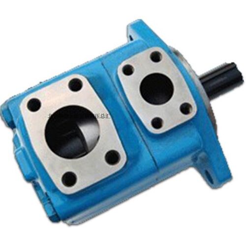 35V21A-1CR 35V25A-1DR 35V21A-1BR 威格士VICKERS 叶片泵油泵