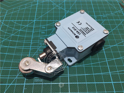 LSA-012 LSA-021 003 031 001微动限位行程开关银触点STEIMEX型