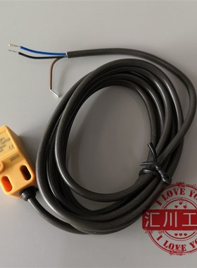 原装正品台湾天得TEND接近开关传感器TP-SM5P1 TP-SM5P2质保一年