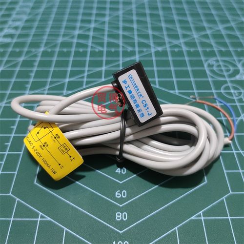 CS1-J沪工CHIIB磁性开关AL-11R F G S感应传感器接近开关OMKQN