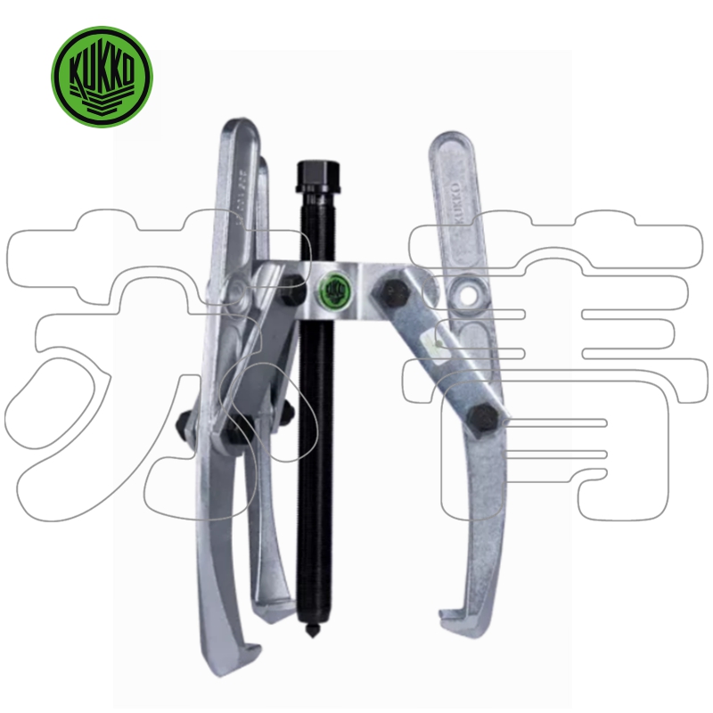 原装德国进口KUKKO拉马 206系列