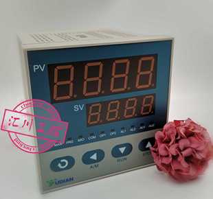 516 526 518P 519 733 719 509 808 708 208 宇电温控仪Al