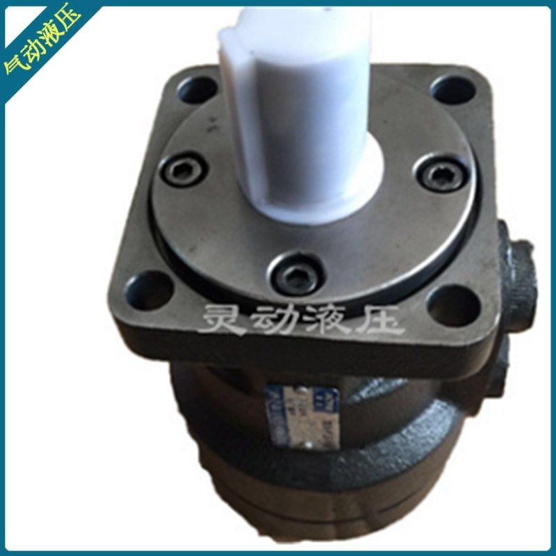 BMR-250 BMR-315 BMR-400 低速大扭矩 替代伊顿JH-50系列马达