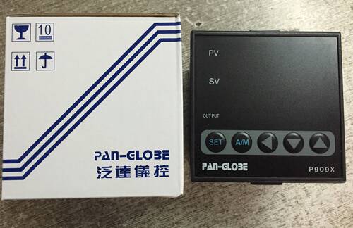 台湾原装泛达 P909X-301-010-000 温度控制器