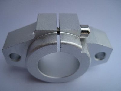 卧式支撑 SHF8 10 12 13 16 20 25 30 35 40 50 60