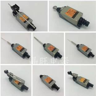 8107 8111 8112 行程开关ME 8167 8104 8166 8169限位开关 TZ8108