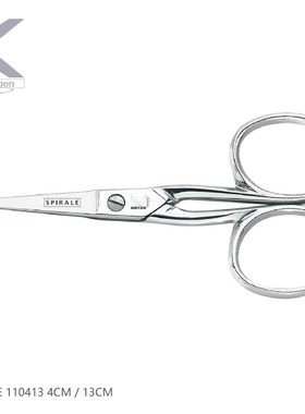 KRETZER 裁缝剪刀110413纺织剪刀110410不锈钢美工刀765409安全刀