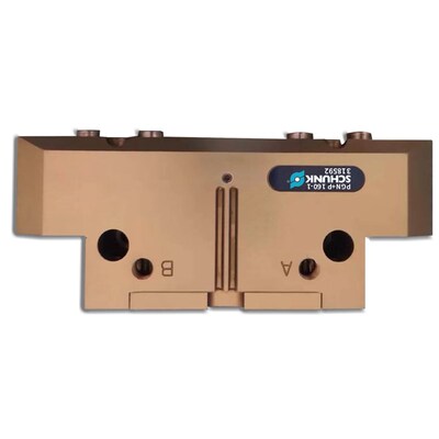 雄克SCHUNK  PGN+P 160-1(318592)P80 平行机械手   正品保证