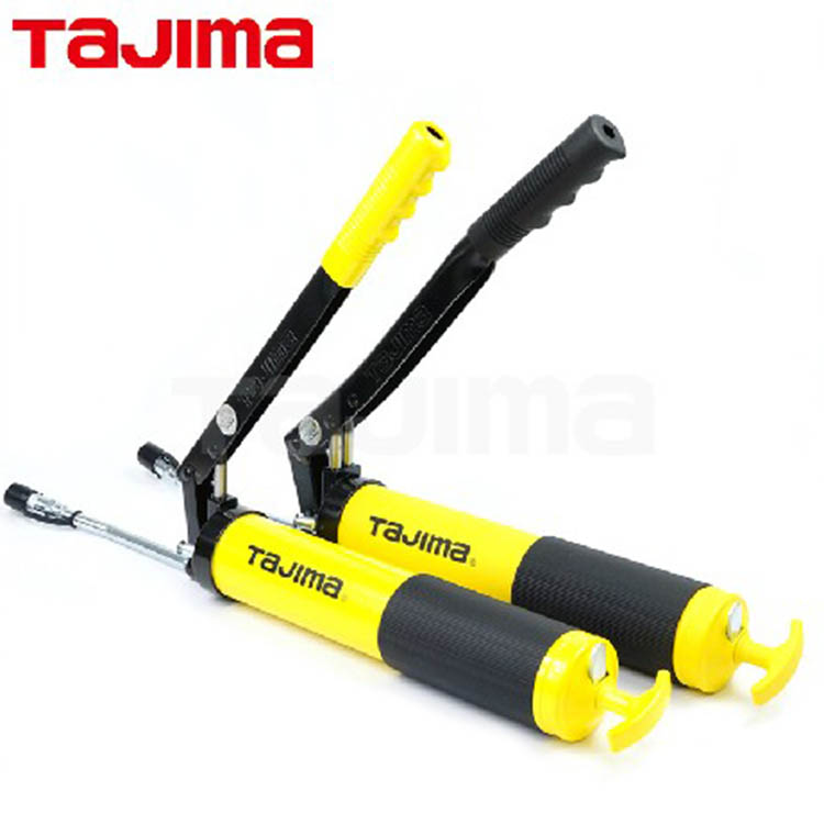 田岛工具可调式重型黄油枪多用途桶装黄油THY-400/401/402/600