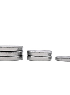 304/316不锈钢DIN7349平垫重型垫圈加厚垫圈加厚介子M3M4M5M6-M24