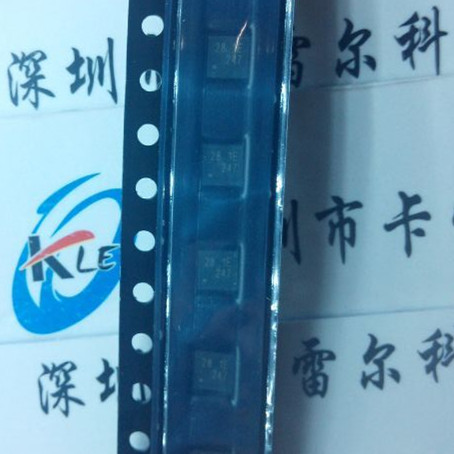 RT8070ZQW RT8070 丝印25 QFN8 RICHTEK 进口原装 假一赔十可直拍