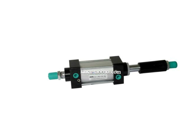 SCJ100X300-100/SCJ100X300-100-S带磁标准气缸