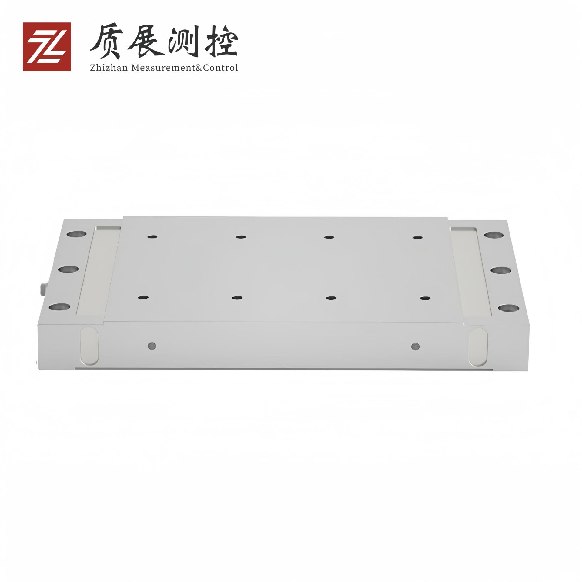 上海平板式测力传感器ZZ440-410新能源膨胀力检测