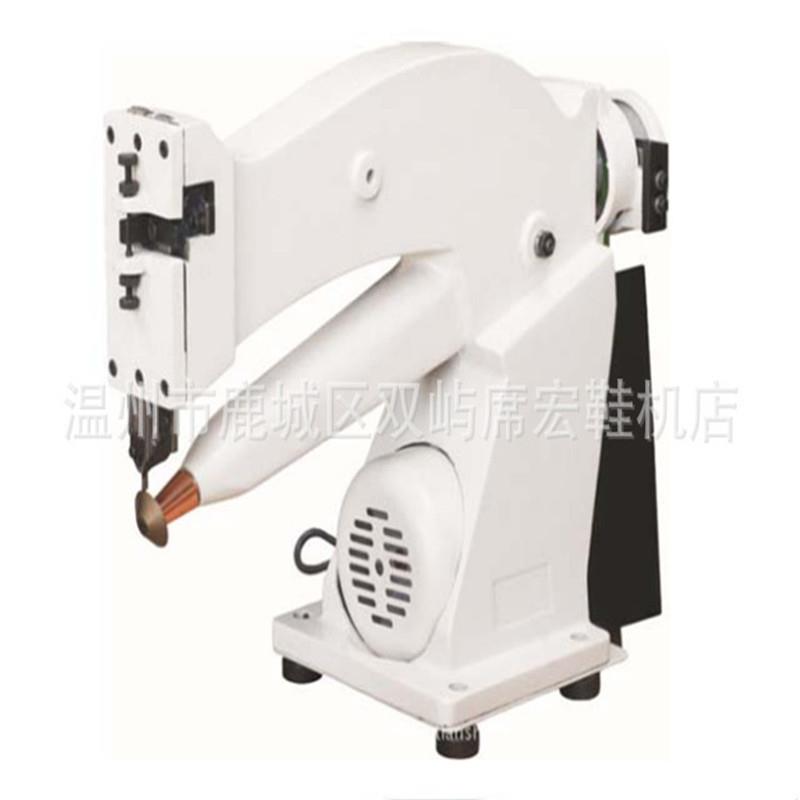 台式修边机沙滩鞋雨鞋橡胶溜冰鞋等毛边修边机鞋内里修边机