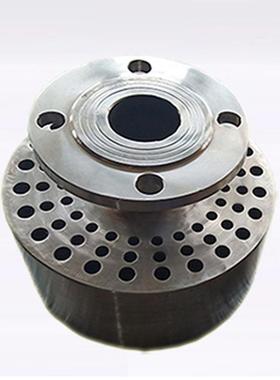 SQJ浸入式汽水混合器设计制造