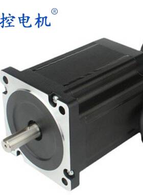 厂家直流交流86无刷电机BLDC方形转速3000可调转速温升低电机