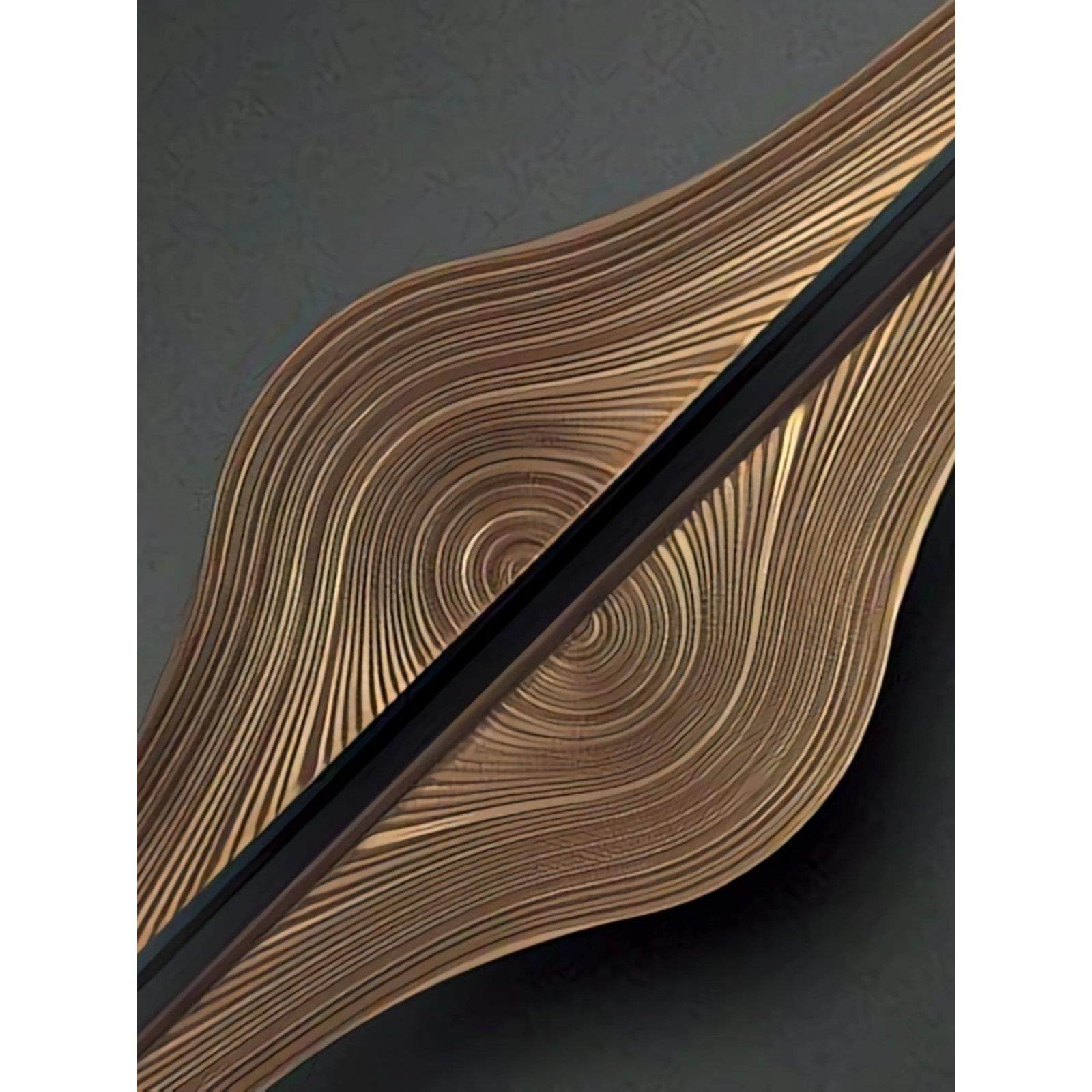 现代玻璃门把手新型中式古玩雕花门把手箱式酒店门把手