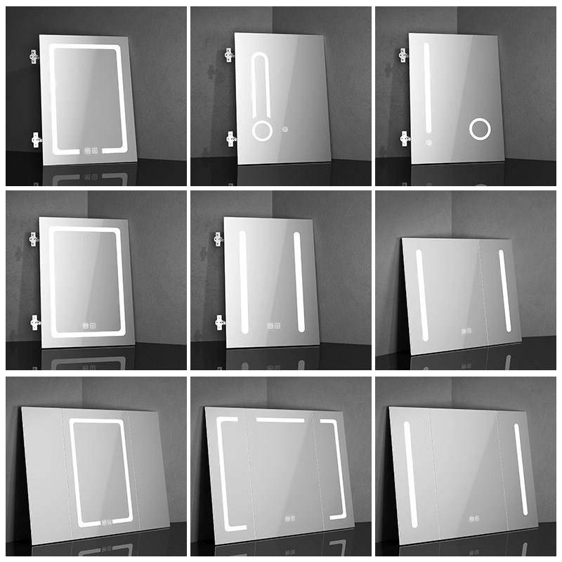 厂家非标铝合金智能镜柜门定制浴室多功能化妆柜浴室镜柜门框,3C数码配件,USB多功能数码宝,淘宝优惠券,粉丝福利购,淘宝优惠卷