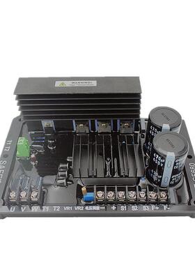 厂家直销 船用轴带发电机配件 单相 三相稳压板 SF680 SF680A