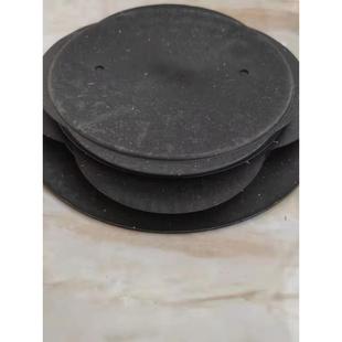 MPP电力管堵头塑料管堵PVC管帽堵盖排管下水管圆形保护帽塞子防尘