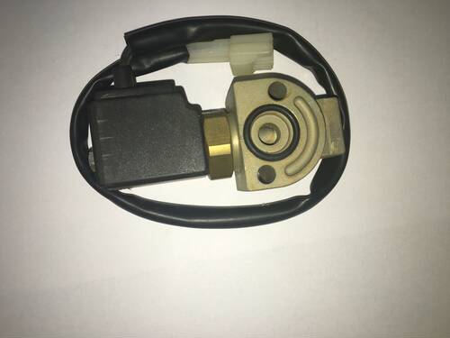 津田驹ZAX-T通用型电磁阀9100款辅助电磁阀