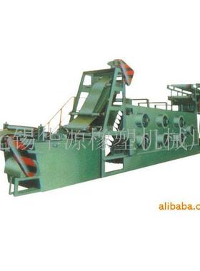 供应优质XPA-600胶片冷却机 胶片冷却线 橡胶压延机