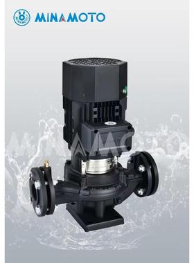 源立MINAMOTO厂家 直销GD(2)32-20立式管道泵 空气能 地暖循环泵