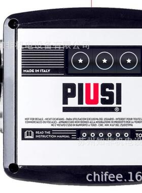 意大利PIUSI派优士K24A/K33/K44/K200/K400电子流量计K600B/3现货