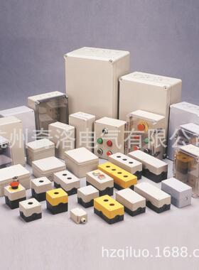 TAYEE上海天逸密封箱带敲落孔PC透明盖P16501AC（400*300*165)