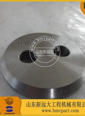 供应推土机配件1 SD1-T垫板16T-140001 山6推变速箱垫板
