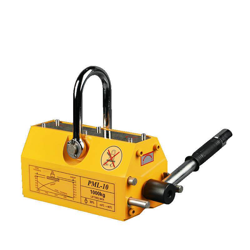 稀土钕的磁铁的特性是什么为什么叫永磁铁吸力1吨2吨用多大的 - 封面