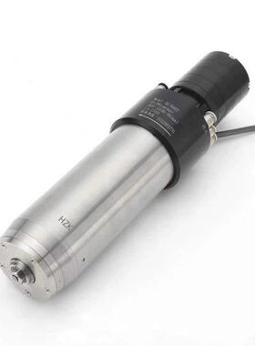 HZ-8040Z气动自动换刀40000转水冷又冷380v电主轴车床