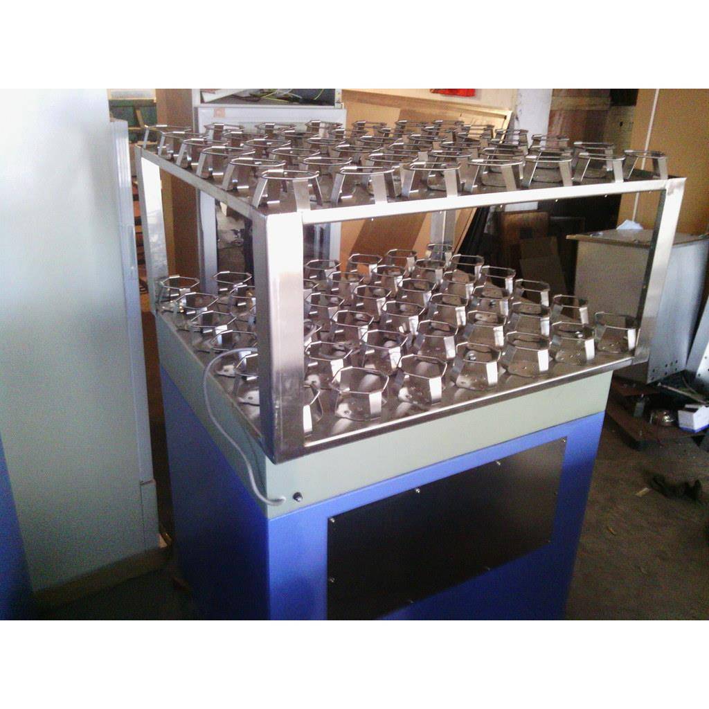 专业生产菌种摇床。ZP-A大容量摇床