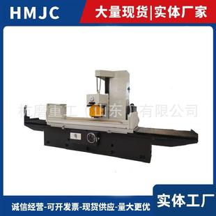 M7180 平面磨床磨削均匀操作方便
