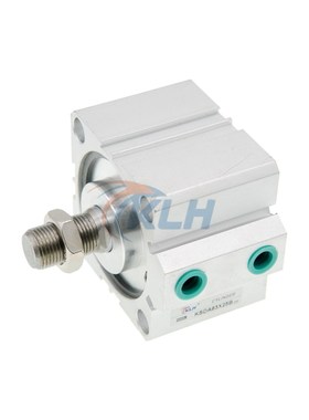 SDA63X60/SDA63X60-B/SDAS63X60/SDAS63X60-B带磁外牙薄型气缸