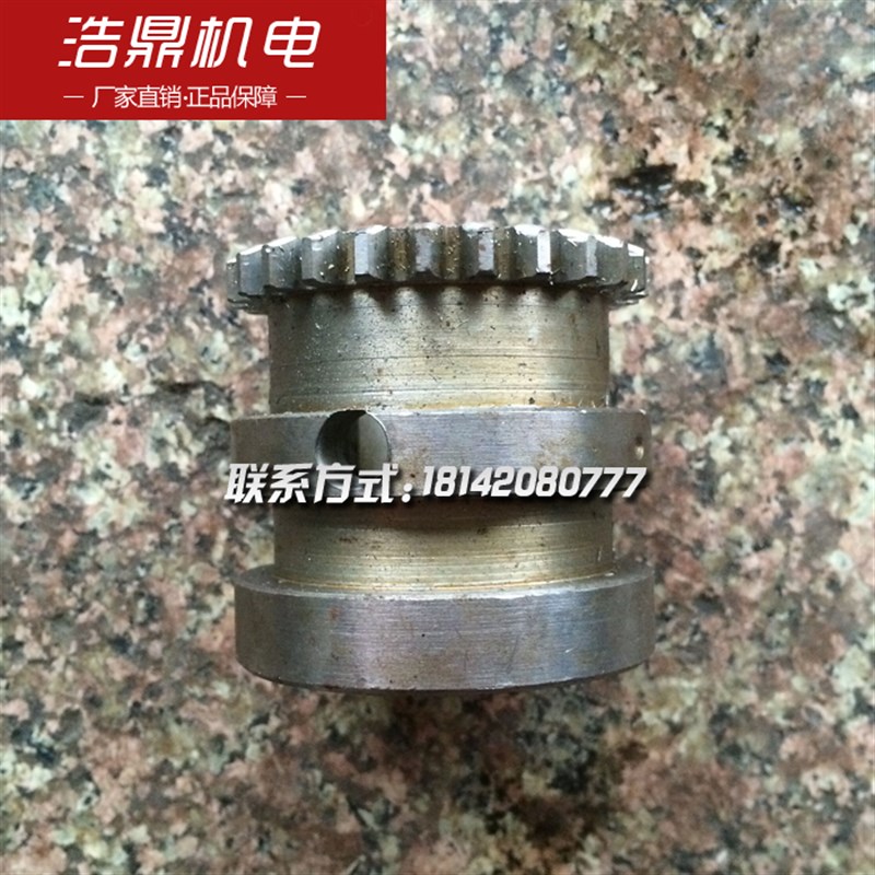 沈阳机床厂CW61100 4013齿轮 Z25 M2