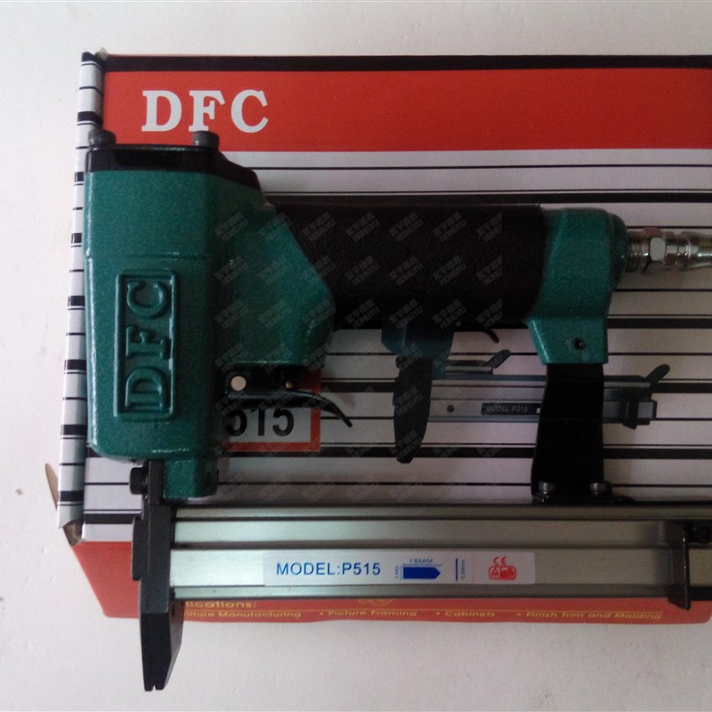 【包邮】相框工具 DFC P3515  气动片钉枪 五金钉枪 送个原厂撞针