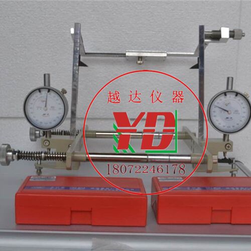 越达TM-2混凝土弹性模量测定仪/砼弹性模量仪150*150(方)