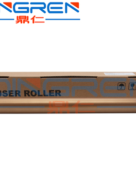 适用 富士施乐P355D定影上辊 P455D加热辊 M355DF M455D M455DF P